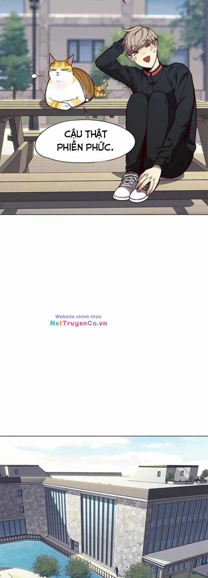 Cô Dâu Của Sói Trắng Chapter 92 - Trang 2