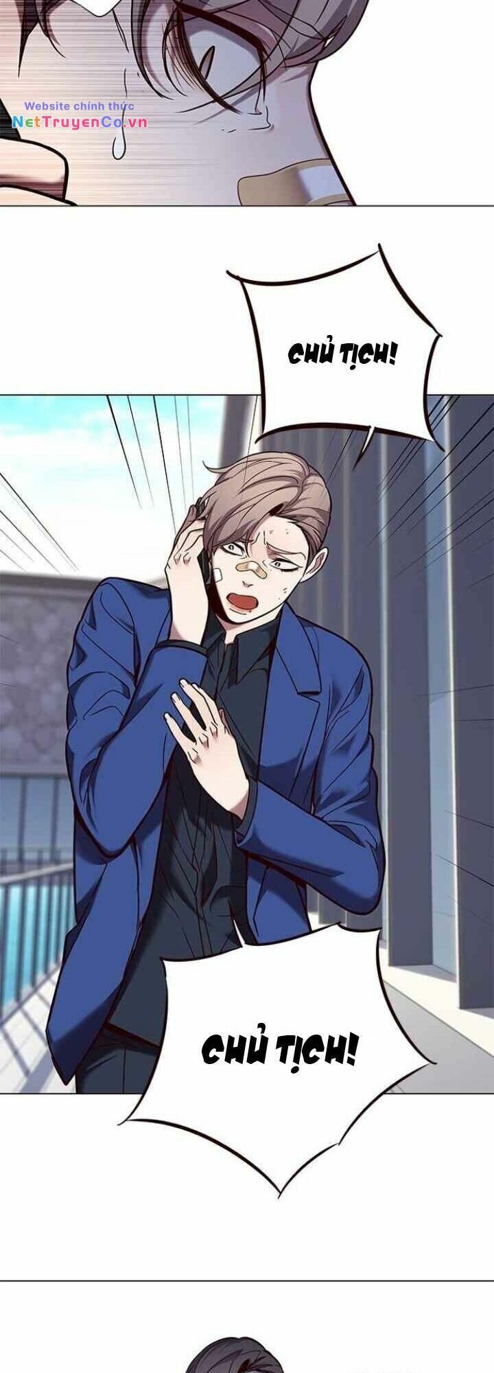 Cô Dâu Của Sói Trắng Chapter 92 - Trang 2