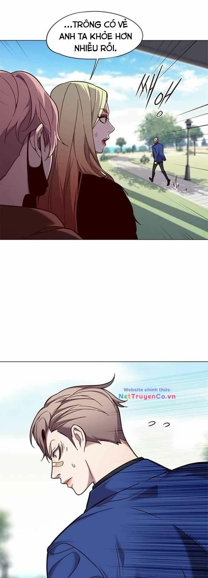 Cô Dâu Của Sói Trắng Chapter 92 - Trang 2