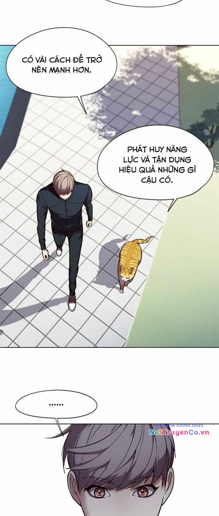 Cô Dâu Của Sói Trắng Chapter 92 - Trang 2