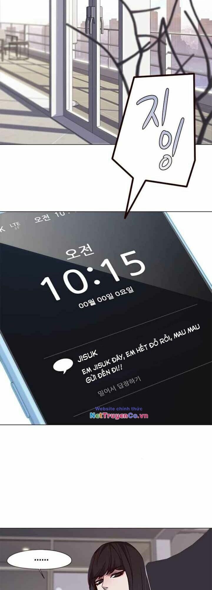 Cô Dâu Của Sói Trắng Chapter 92 - Trang 2