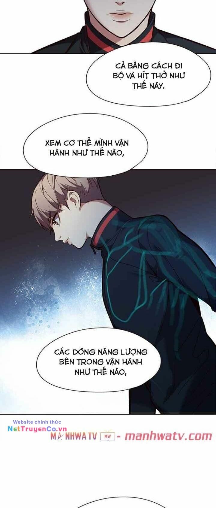 Cô Dâu Của Sói Trắng Chapter 92 - Trang 2