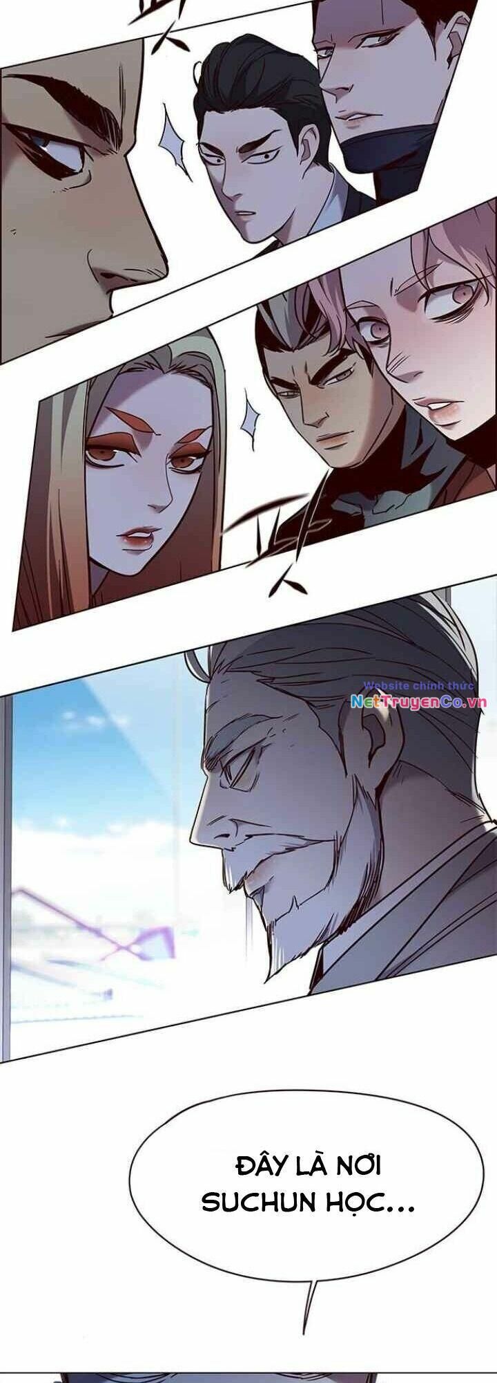 Cô Dâu Của Sói Trắng Chapter 92 - Trang 2