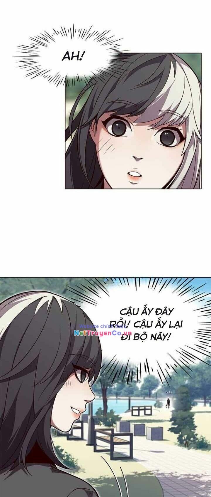 Cô Dâu Của Sói Trắng Chapter 92 - Trang 2