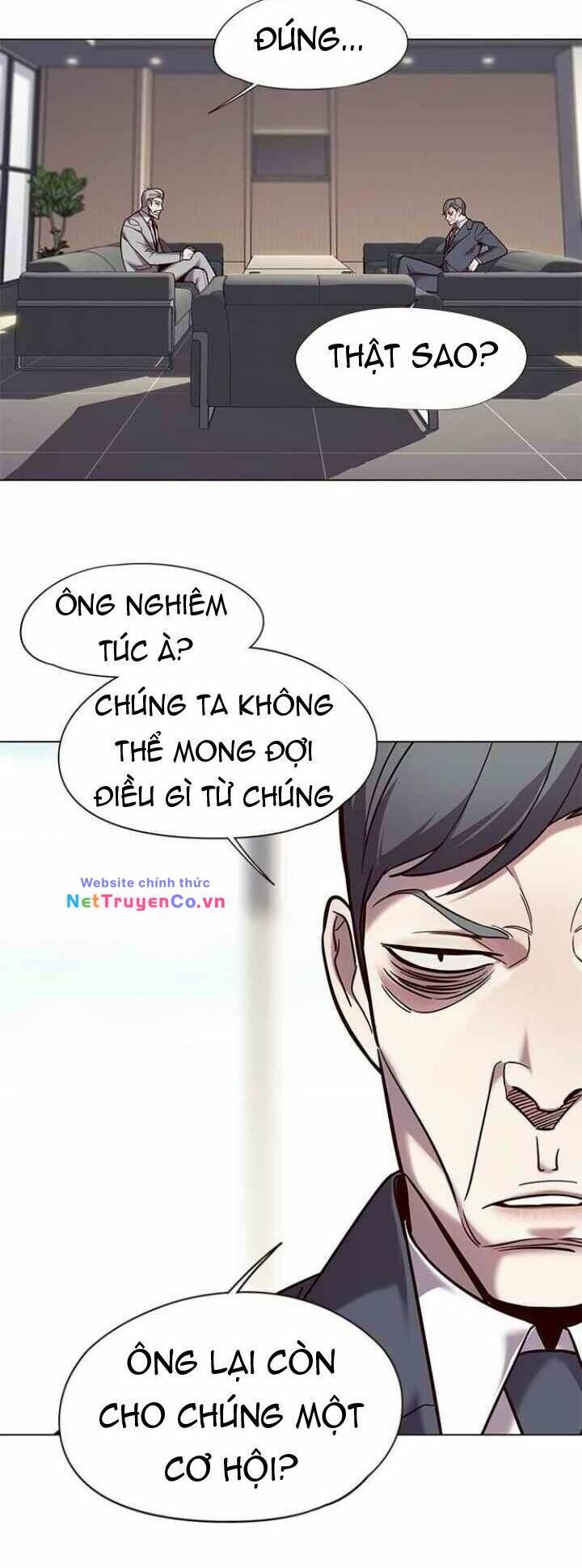 Cô Dâu Của Sói Trắng Chapter 93 - Trang 2