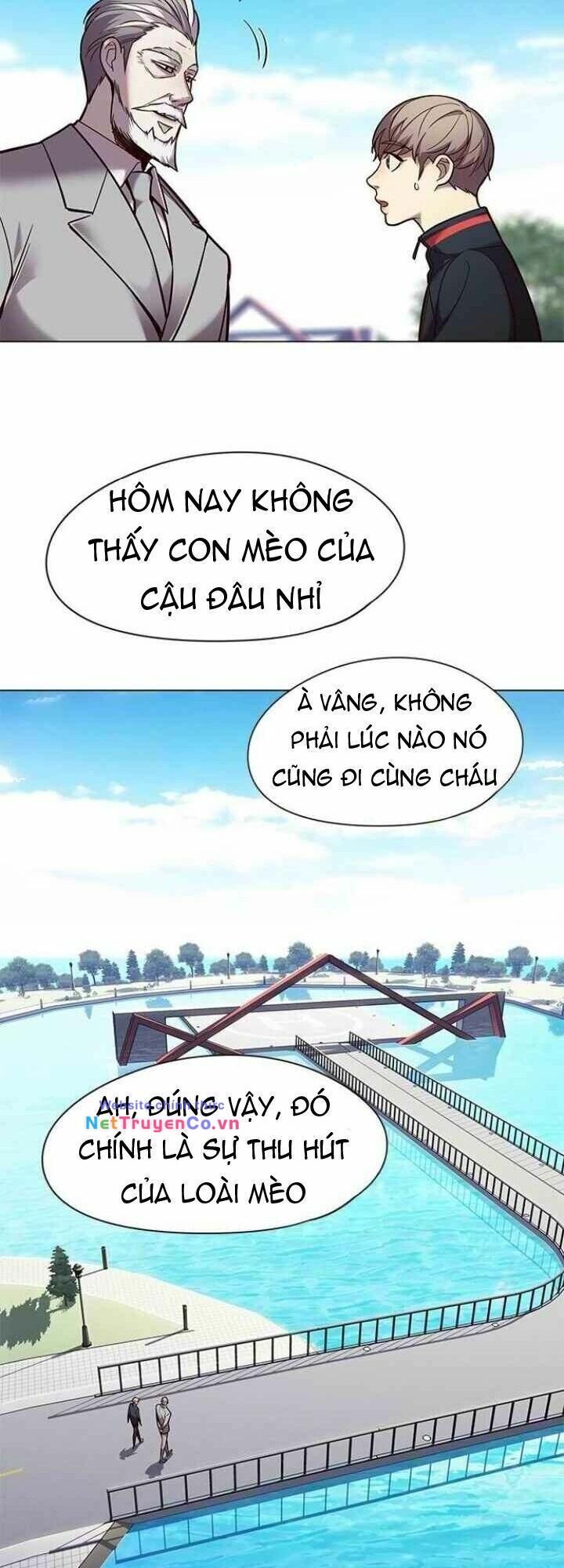 Cô Dâu Của Sói Trắng Chapter 93 - Trang 2