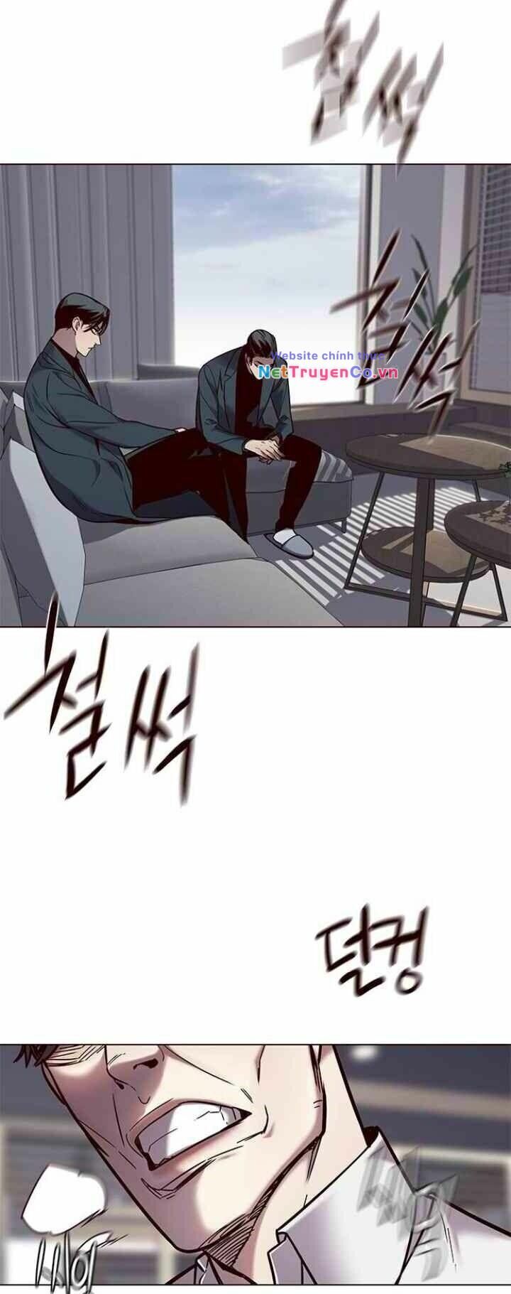 Cô Dâu Của Sói Trắng Chapter 93 - Trang 2