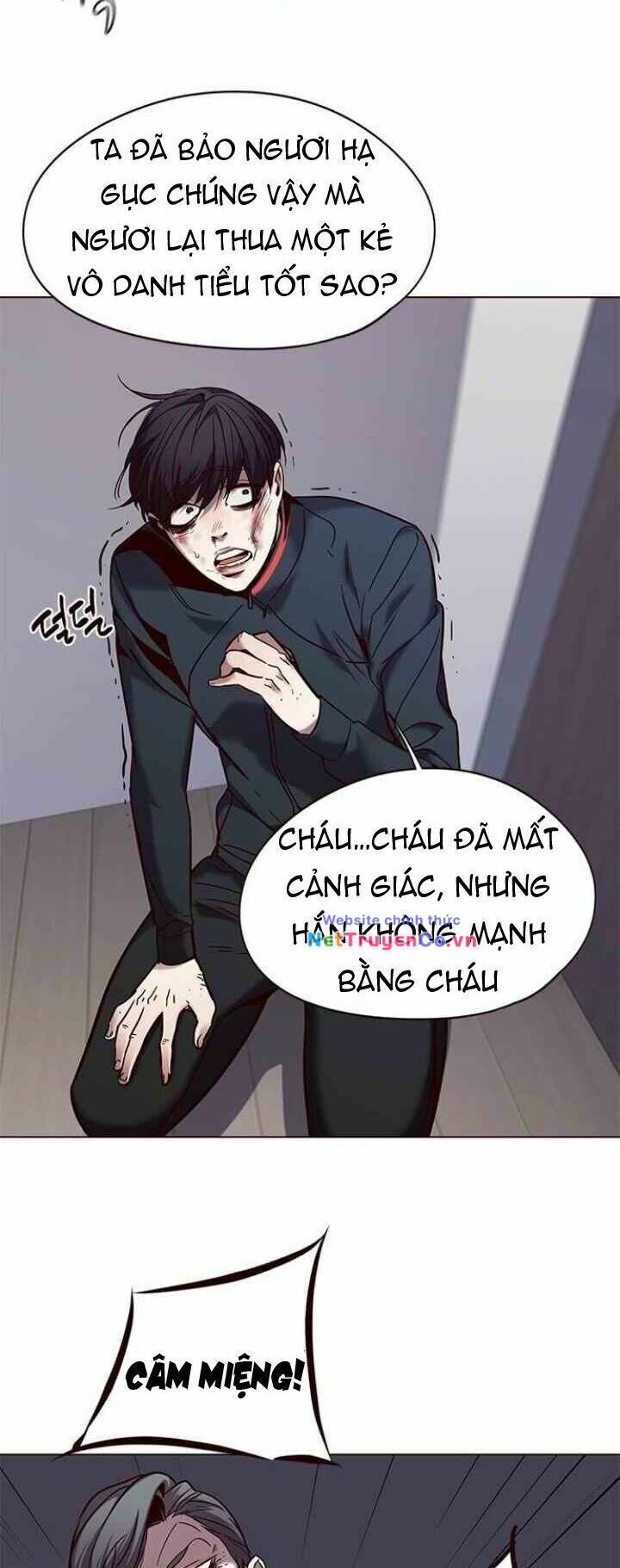 Cô Dâu Của Sói Trắng Chapter 93 - Trang 2
