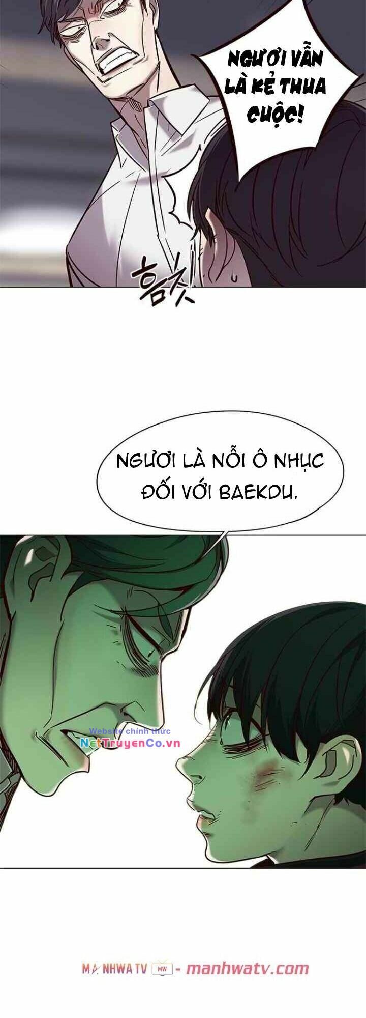 Cô Dâu Của Sói Trắng Chapter 93 - Trang 2