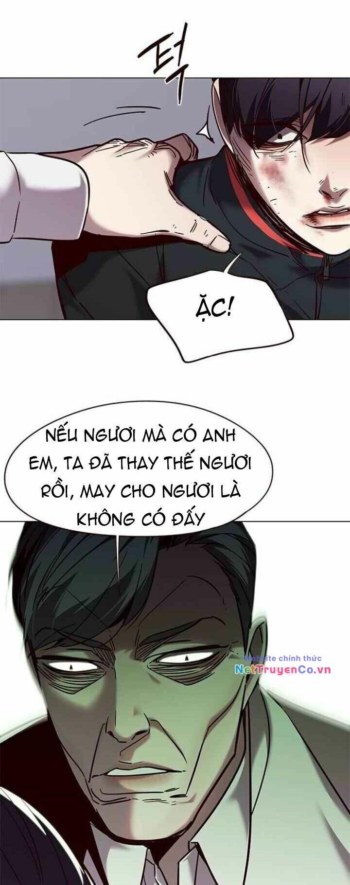 Cô Dâu Của Sói Trắng Chapter 93 - Trang 2