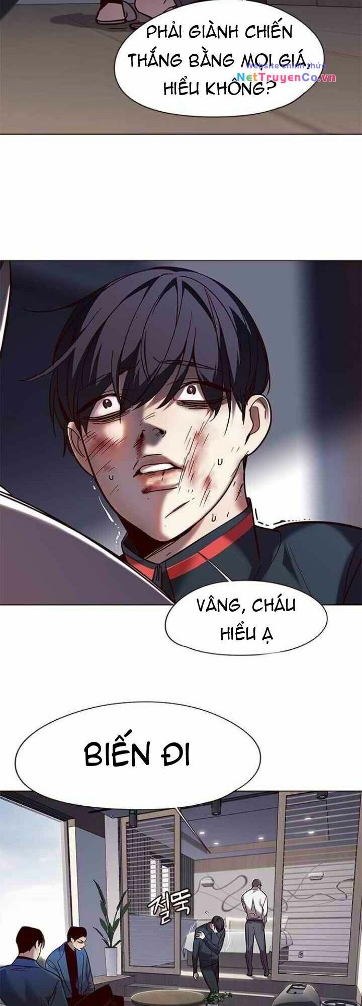 Cô Dâu Của Sói Trắng Chapter 93 - Trang 2