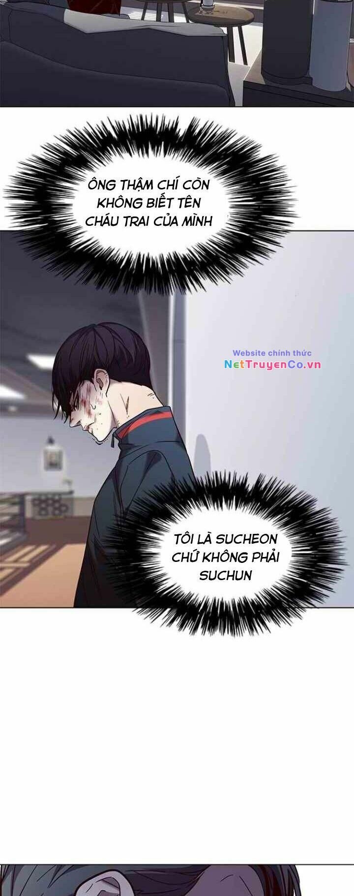 Cô Dâu Của Sói Trắng Chapter 93 - Trang 2