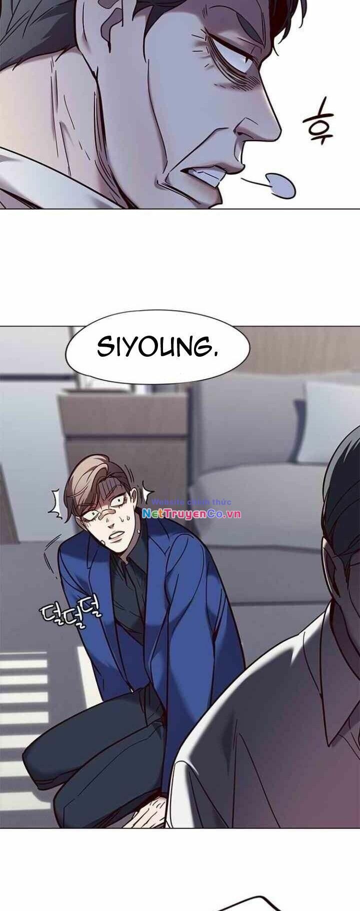 Cô Dâu Của Sói Trắng Chapter 93 - Trang 2