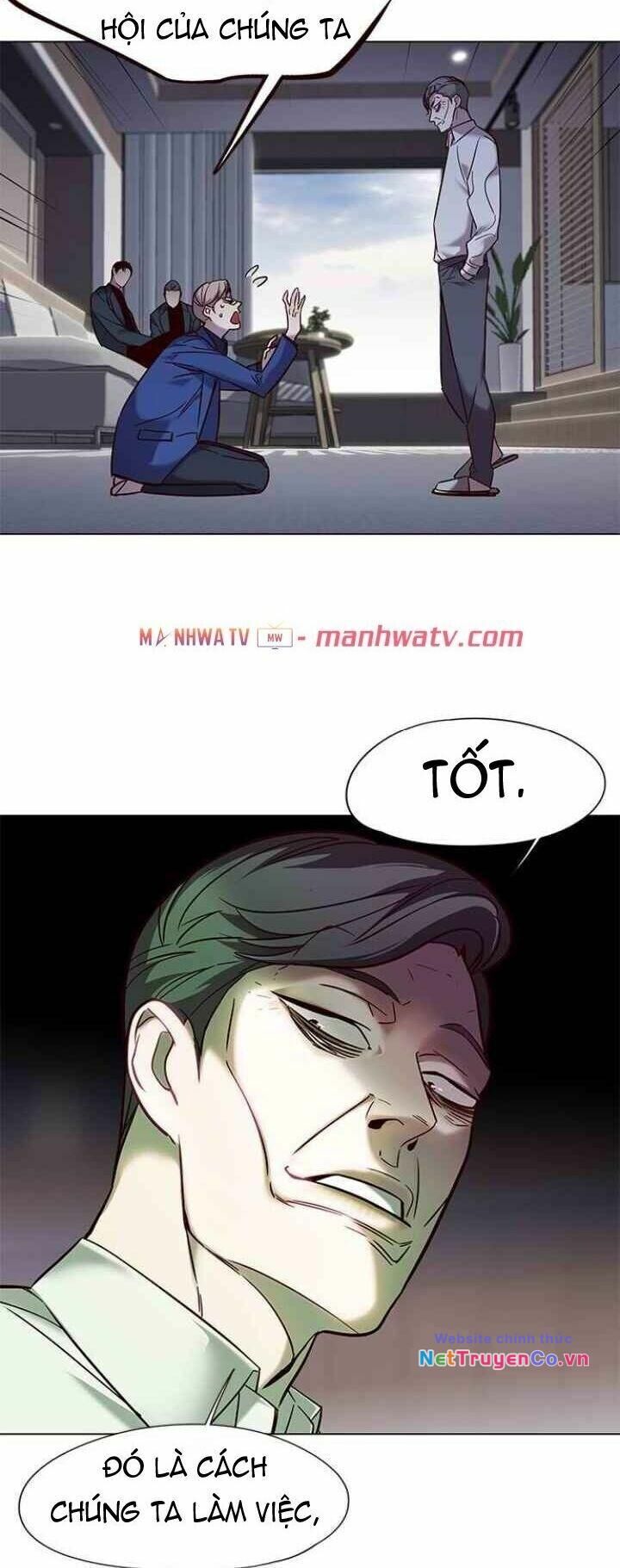 Cô Dâu Của Sói Trắng Chapter 93 - Trang 2