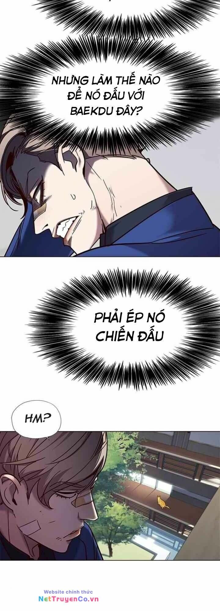 Cô Dâu Của Sói Trắng Chapter 93 - Trang 2