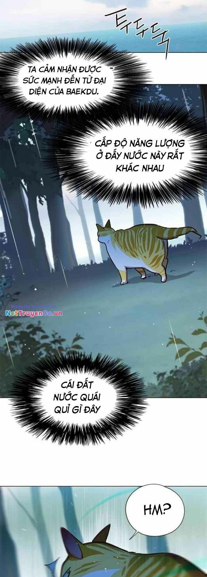 Cô Dâu Của Sói Trắng Chapter 93 - Trang 2