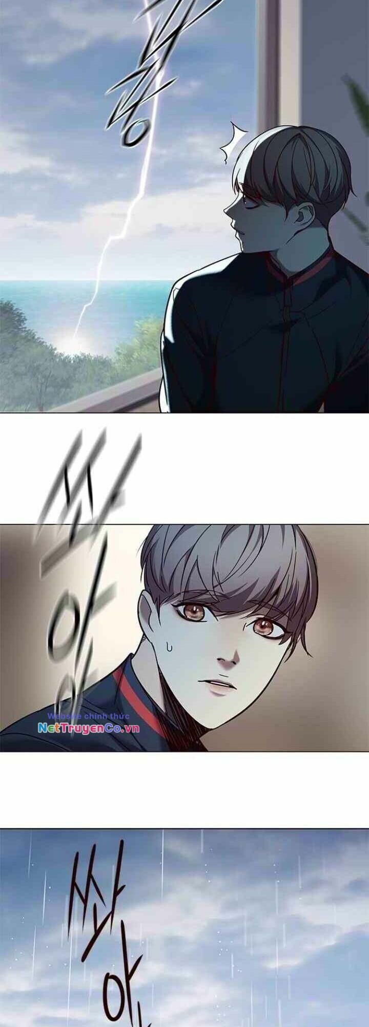 Cô Dâu Của Sói Trắng Chapter 93 - Trang 2