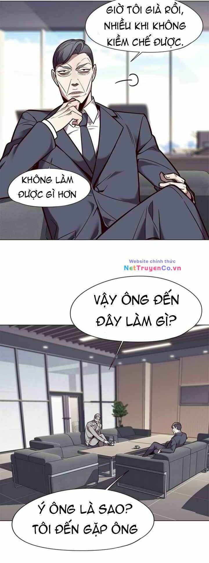 Cô Dâu Của Sói Trắng Chapter 93 - Trang 2