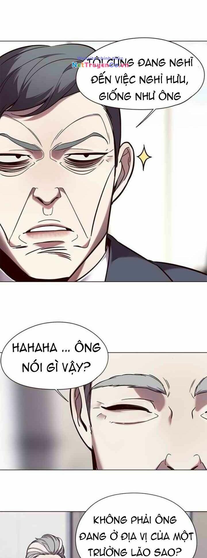 Cô Dâu Của Sói Trắng Chapter 93 - Trang 2