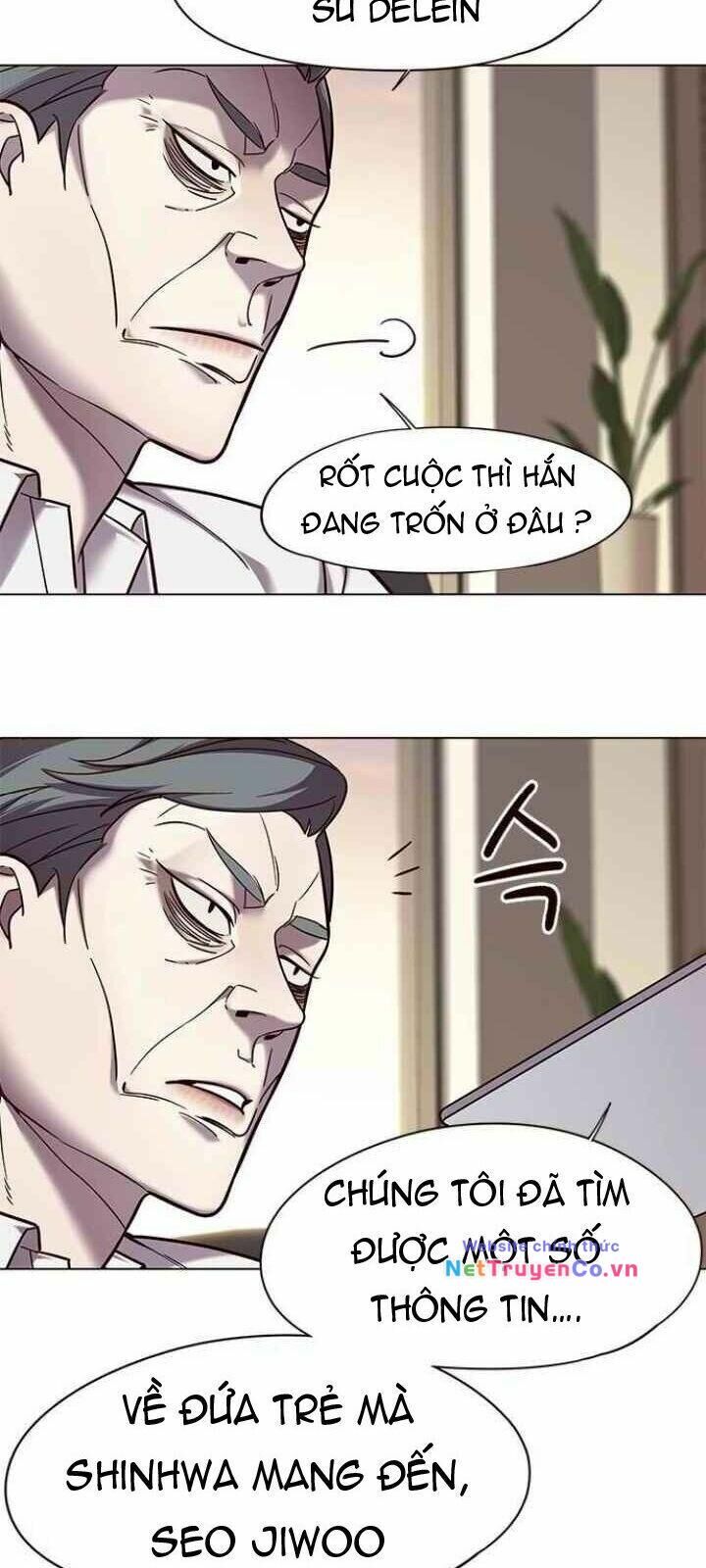 Cô Dâu Của Sói Trắng Chapter 94 - Trang 2