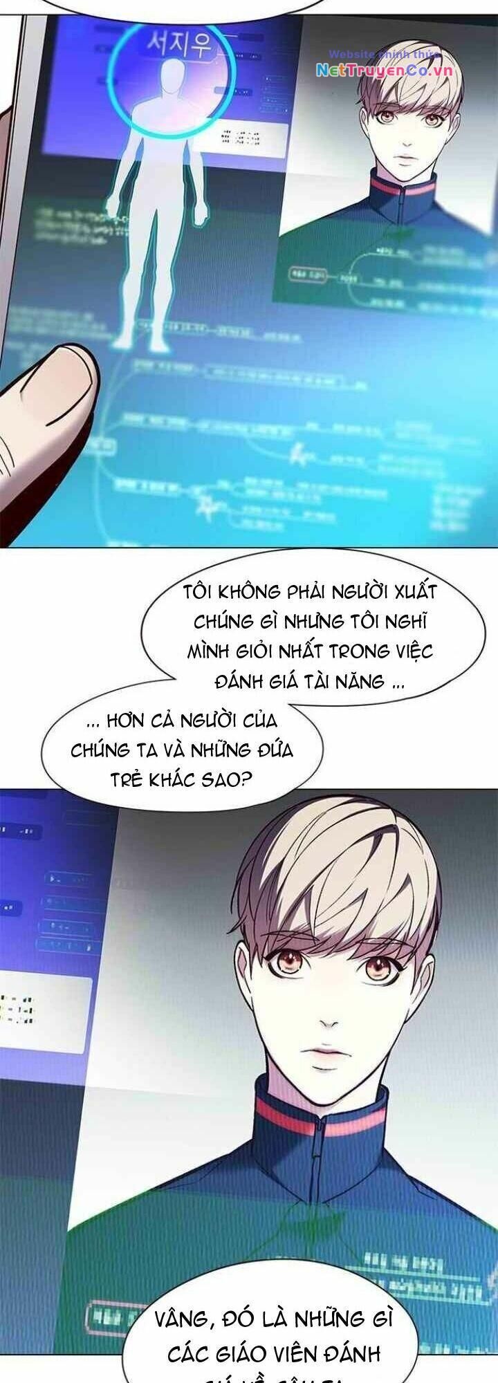 Cô Dâu Của Sói Trắng Chapter 94 - Trang 2