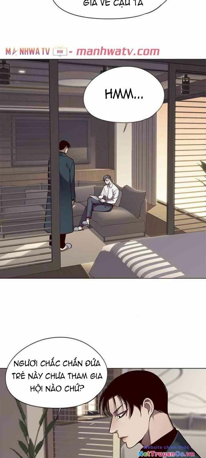 Cô Dâu Của Sói Trắng Chapter 94 - Trang 2