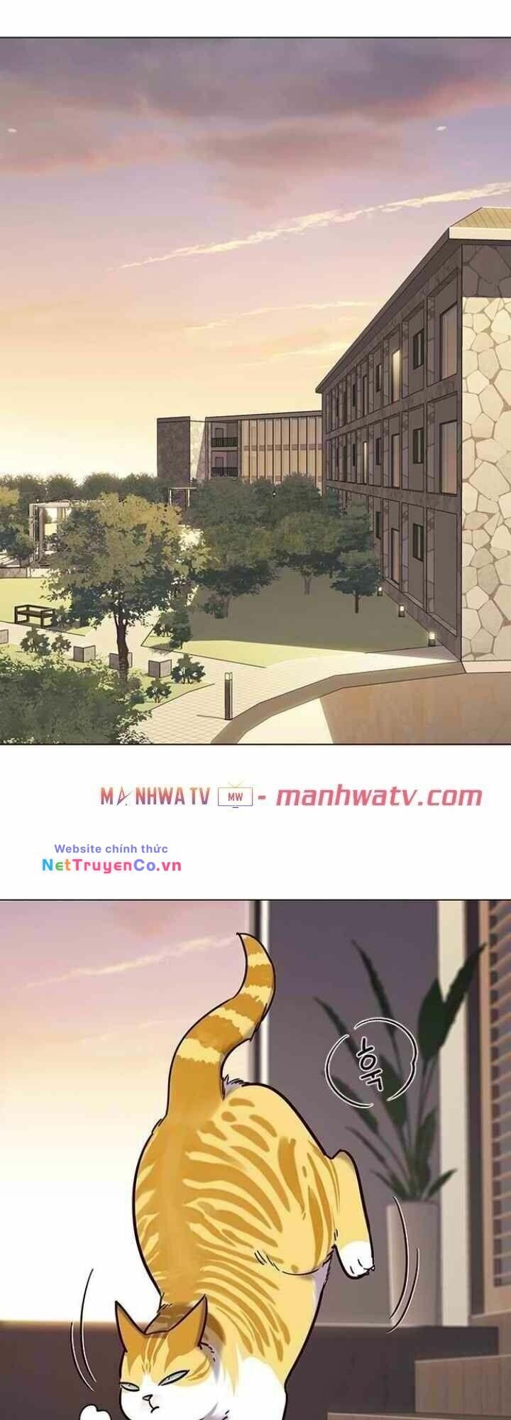 Cô Dâu Của Sói Trắng Chapter 94 - Trang 2