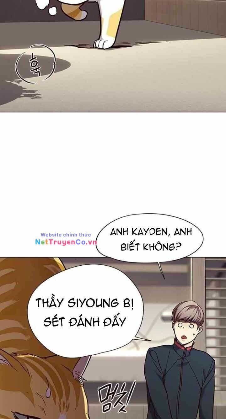 Cô Dâu Của Sói Trắng Chapter 94 - Trang 2