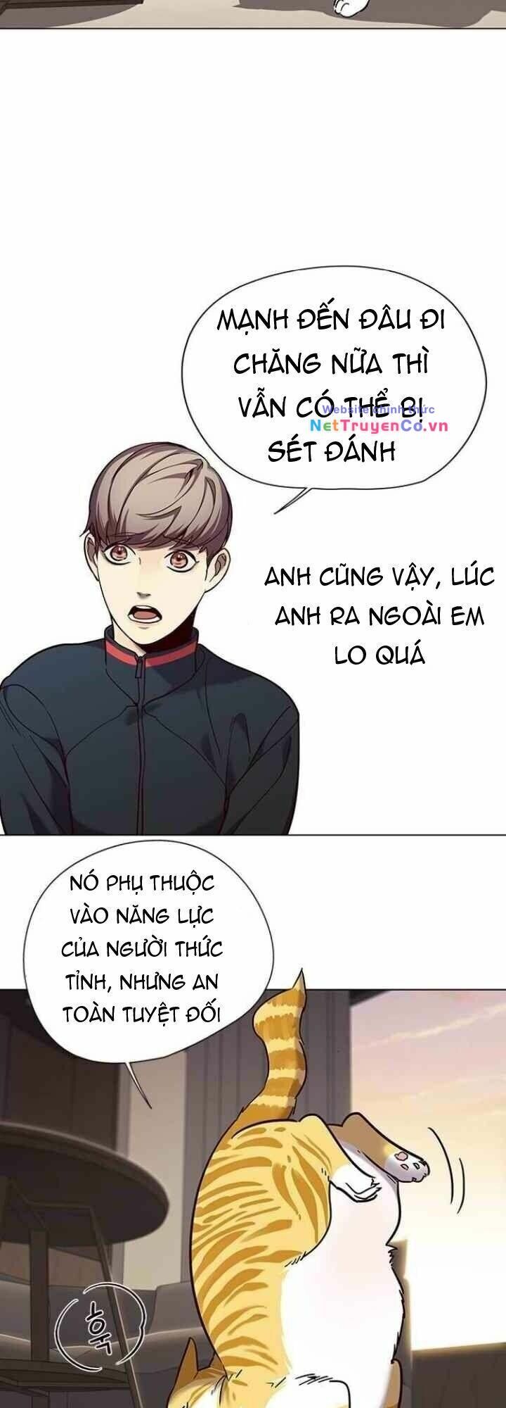 Cô Dâu Của Sói Trắng Chapter 94 - Trang 2