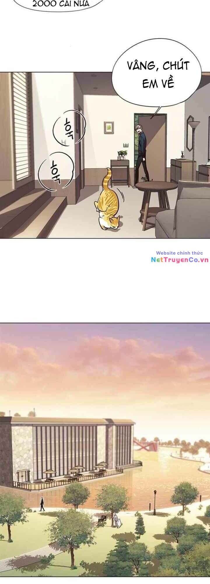 Cô Dâu Của Sói Trắng Chapter 94 - Trang 2