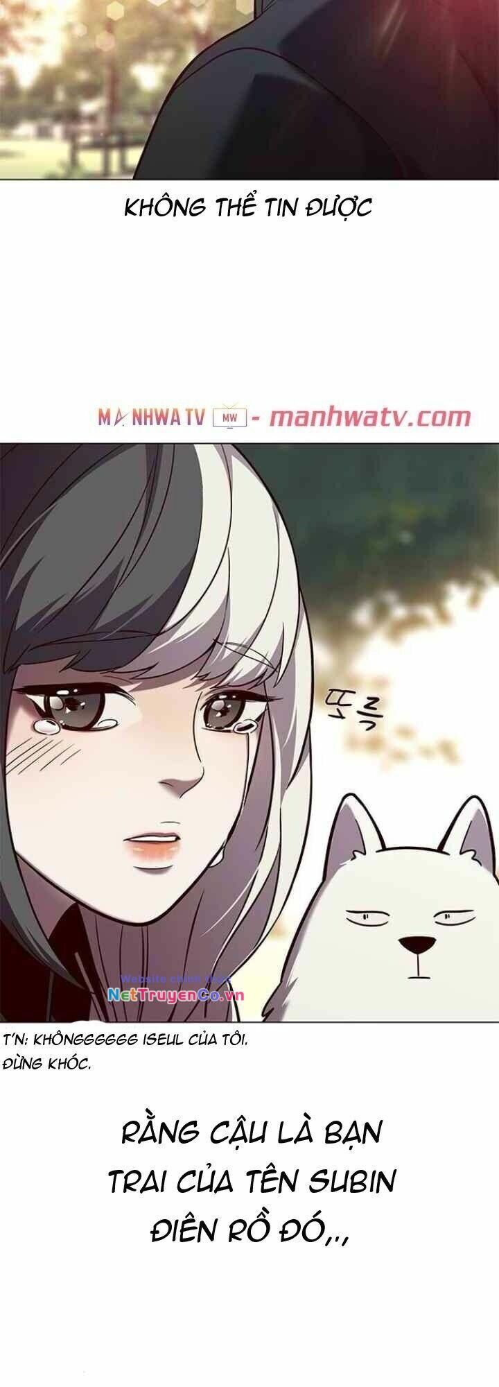 Cô Dâu Của Sói Trắng Chapter 94 - Trang 2