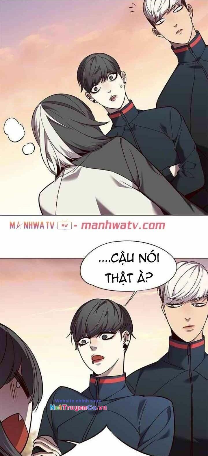 Cô Dâu Của Sói Trắng Chapter 94 - Trang 2