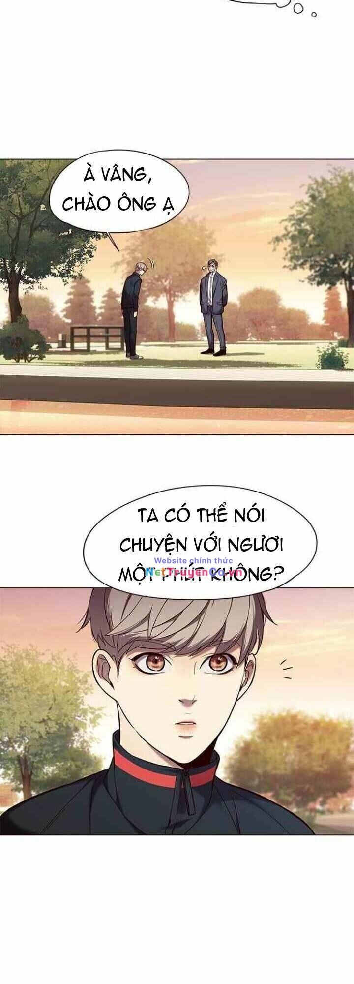 Cô Dâu Của Sói Trắng Chapter 94 - Trang 2