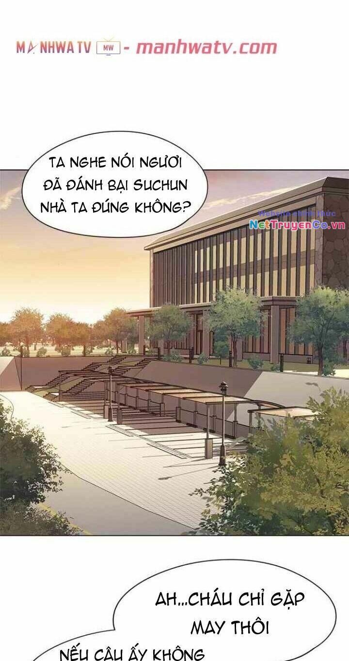 Cô Dâu Của Sói Trắng Chapter 94 - Trang 2