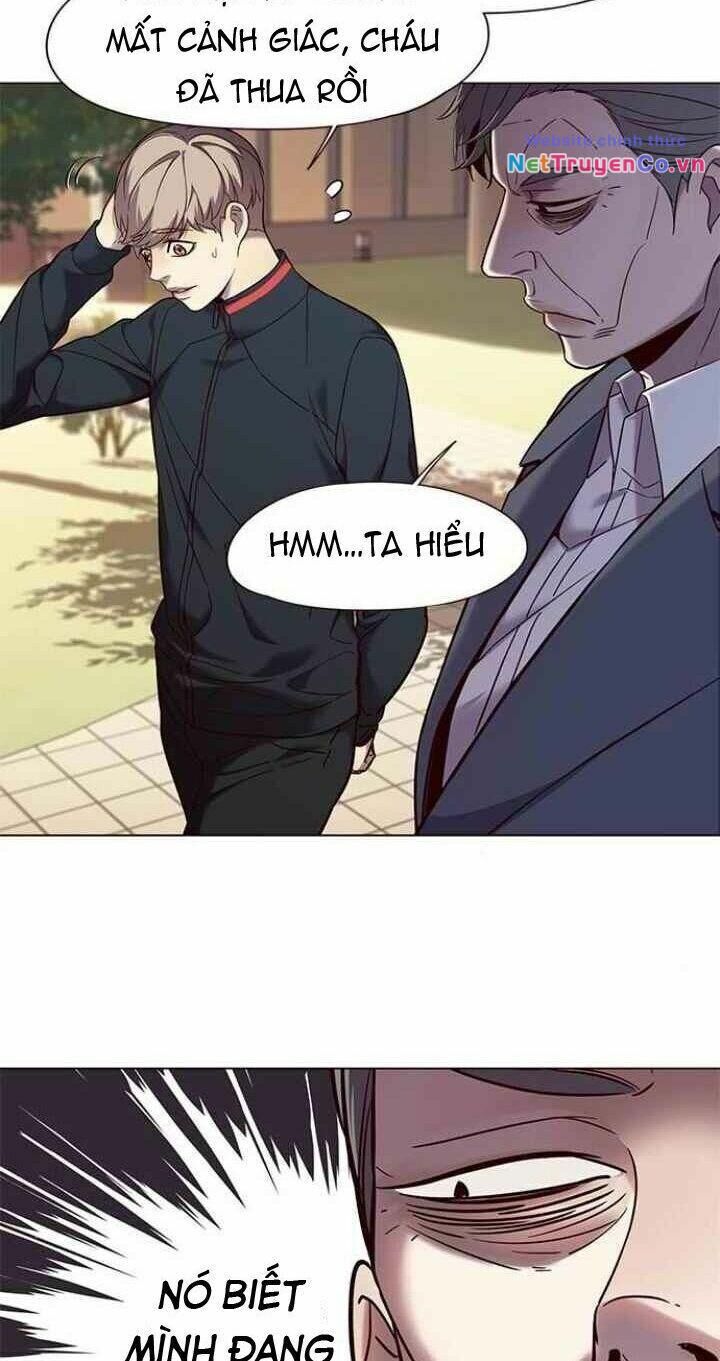 Cô Dâu Của Sói Trắng Chapter 94 - Trang 2