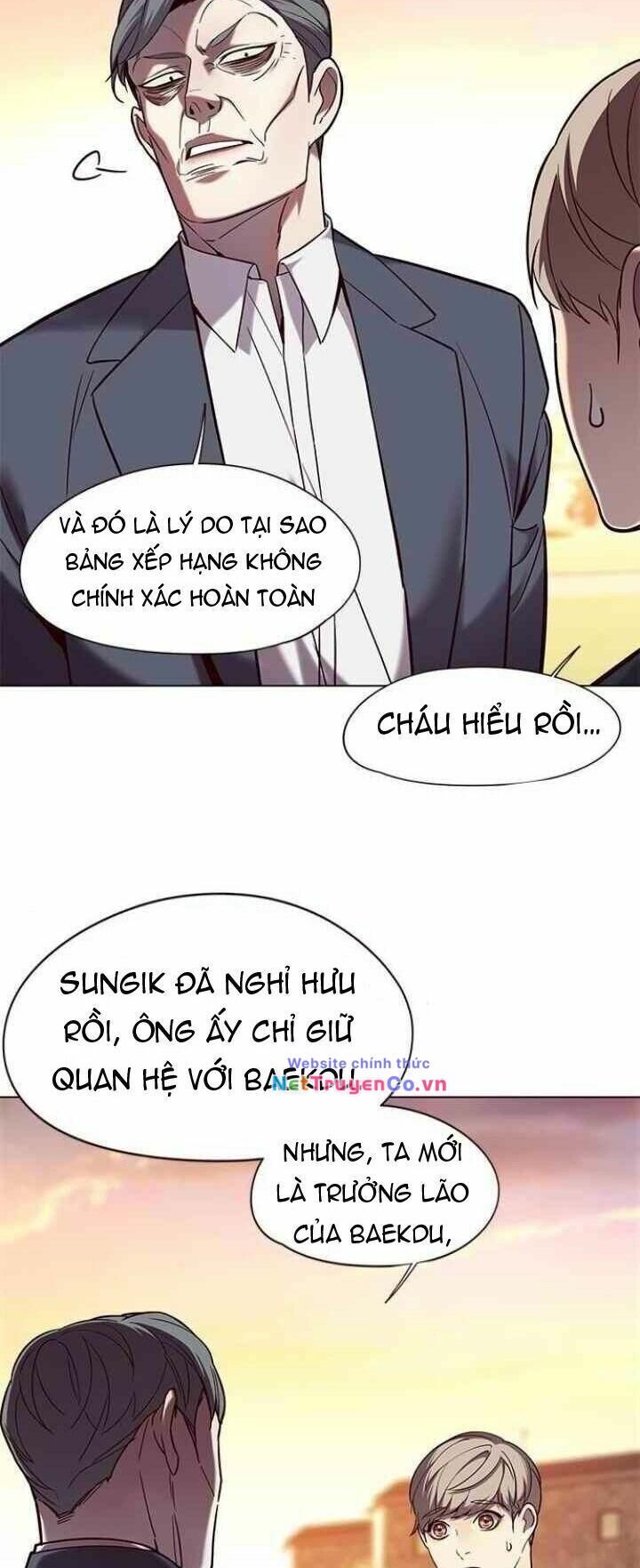 Cô Dâu Của Sói Trắng Chapter 94 - Trang 2