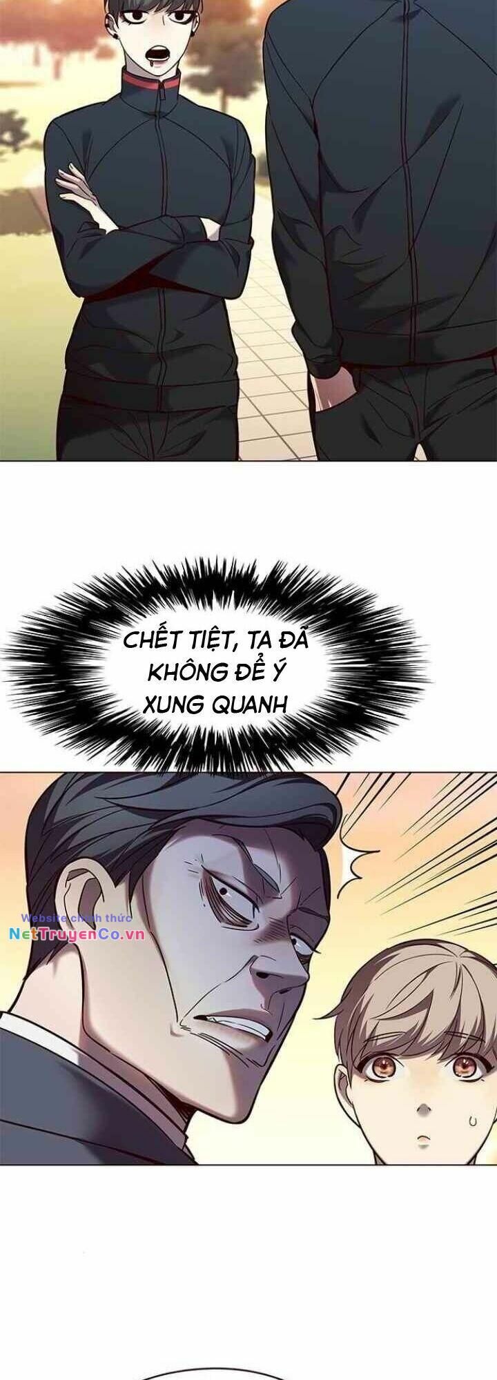 Cô Dâu Của Sói Trắng Chapter 94 - Trang 2