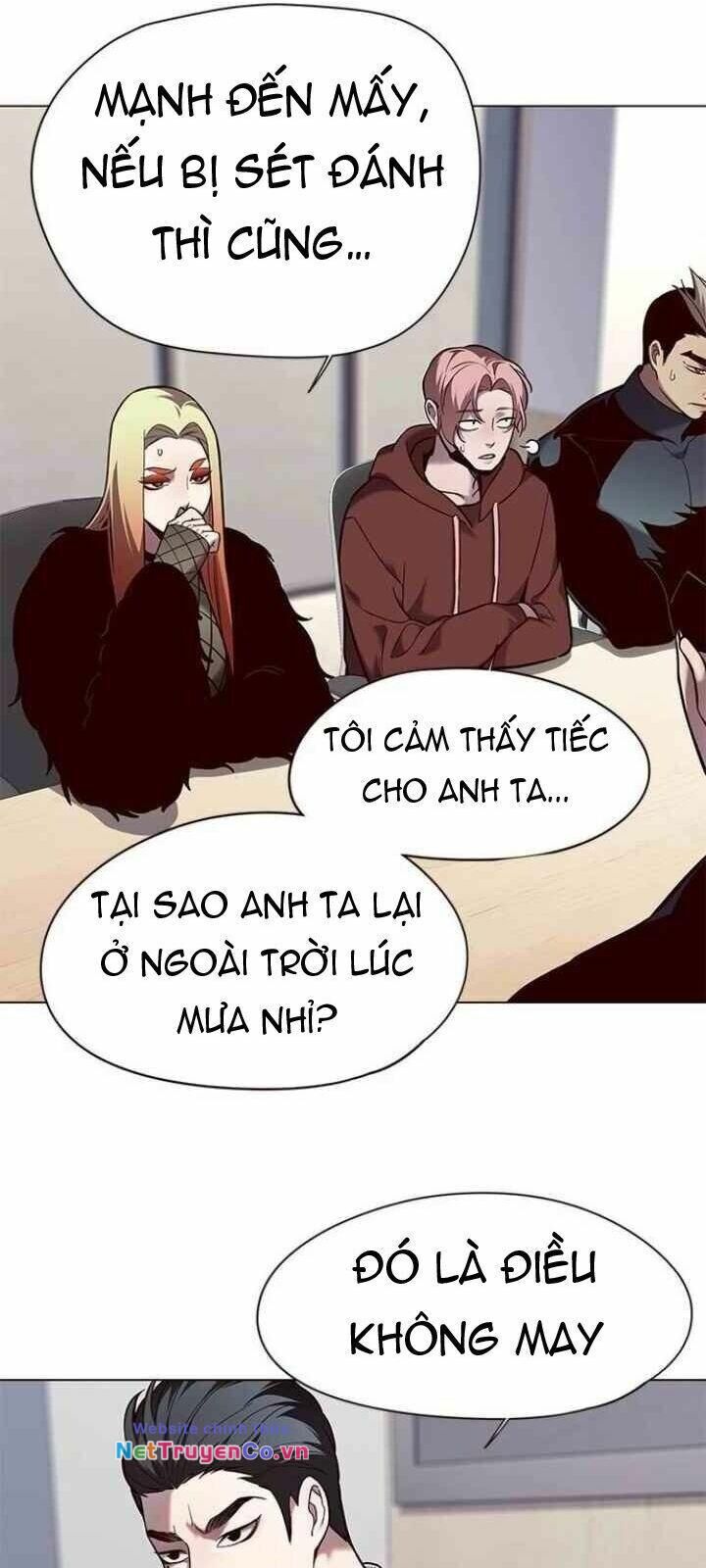 Cô Dâu Của Sói Trắng Chapter 94 - Trang 2