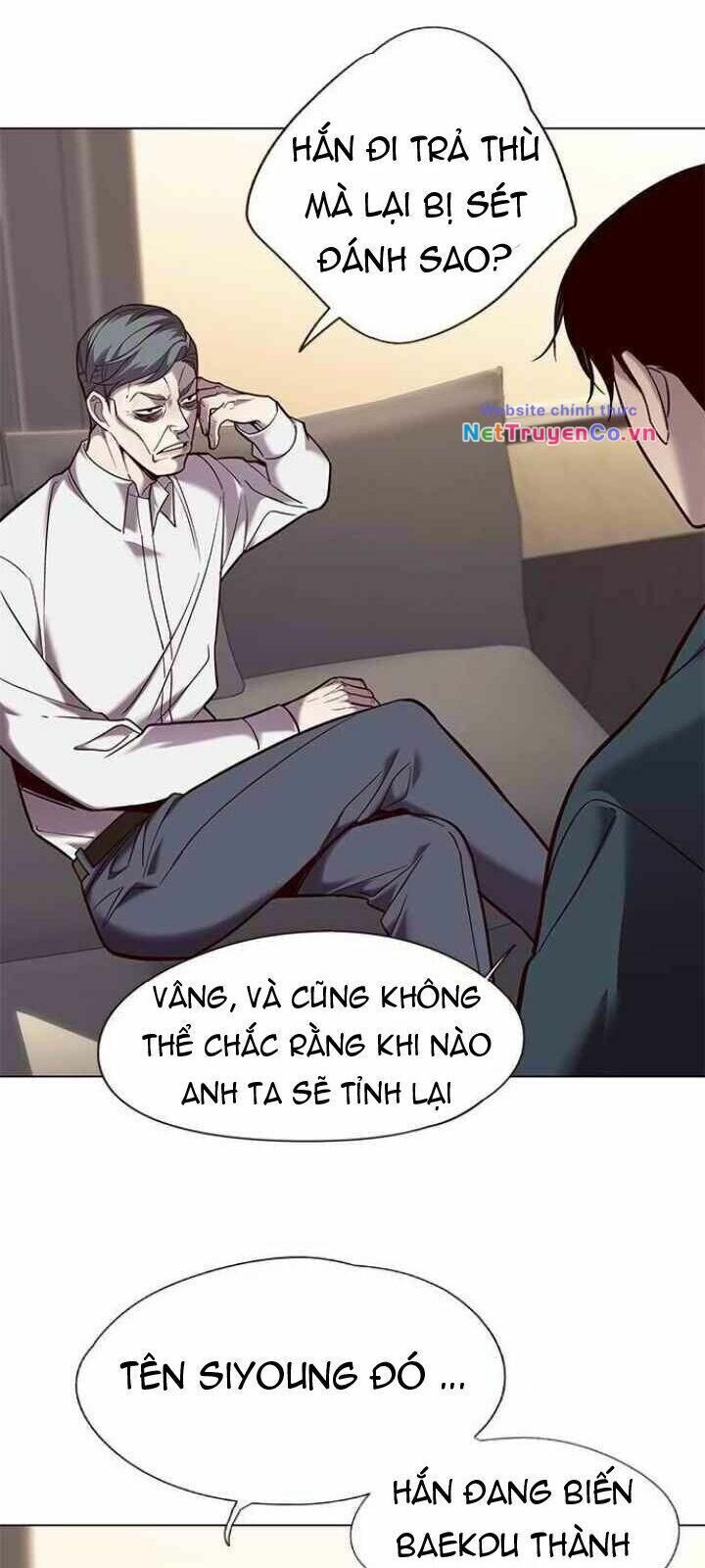 Cô Dâu Của Sói Trắng Chapter 94 - Trang 2