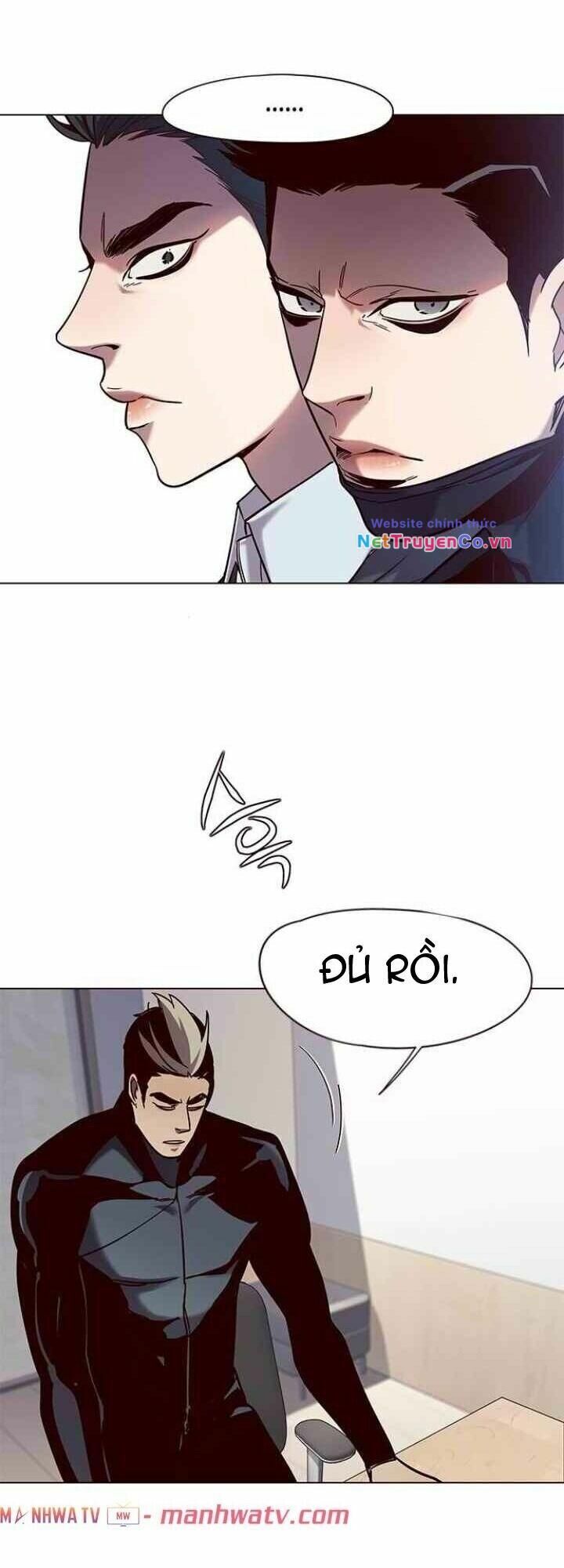 Cô Dâu Của Sói Trắng Chapter 95 - Trang 2