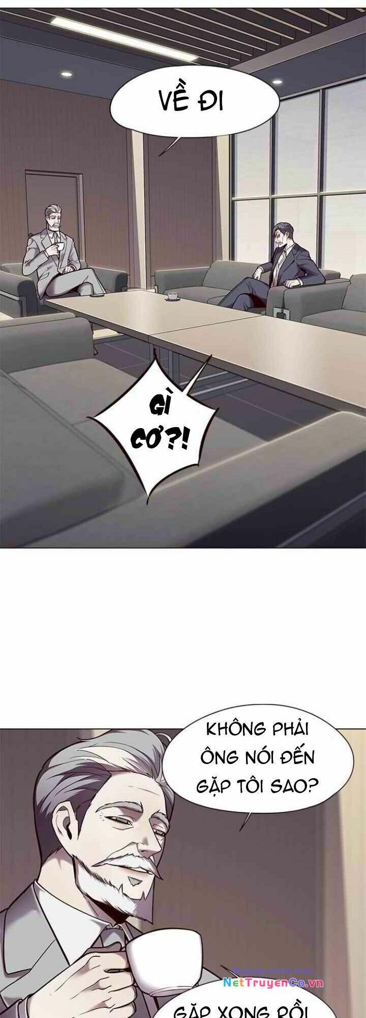 Cô Dâu Của Sói Trắng Chapter 95 - Trang 2