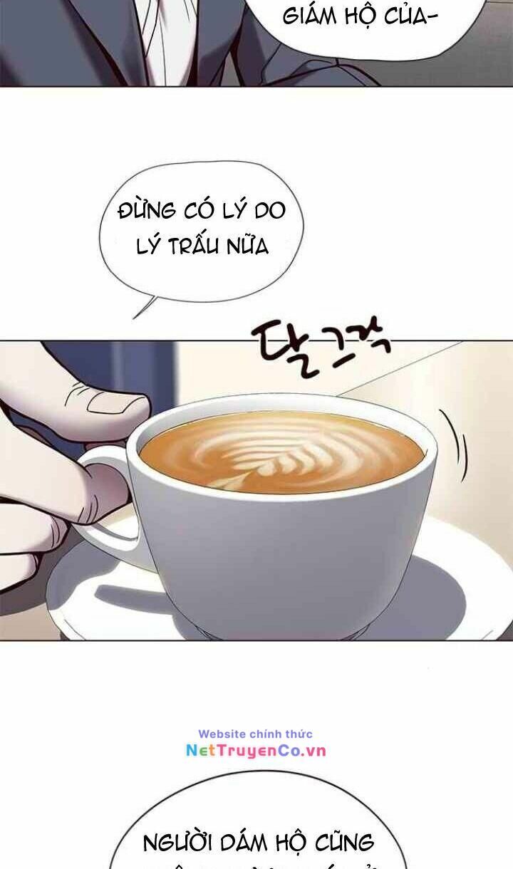 Cô Dâu Của Sói Trắng Chapter 95 - Trang 2