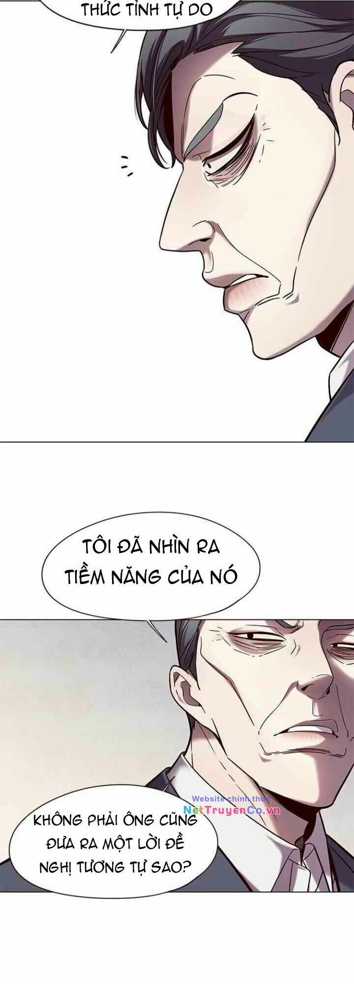 Cô Dâu Của Sói Trắng Chapter 95 - Trang 2