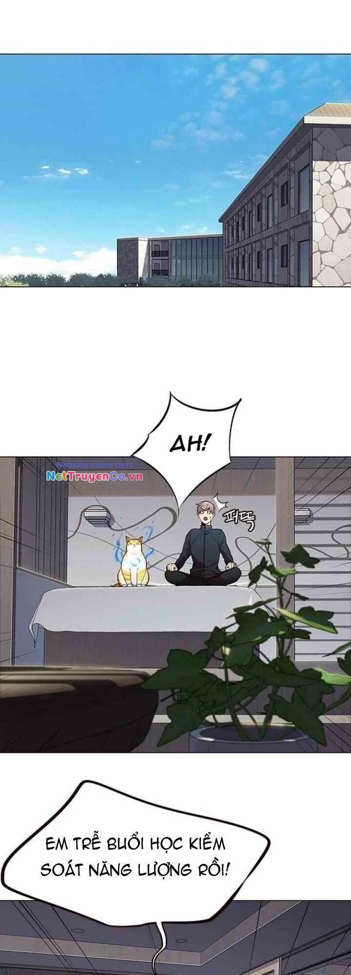 Cô Dâu Của Sói Trắng Chapter 95 - Trang 2