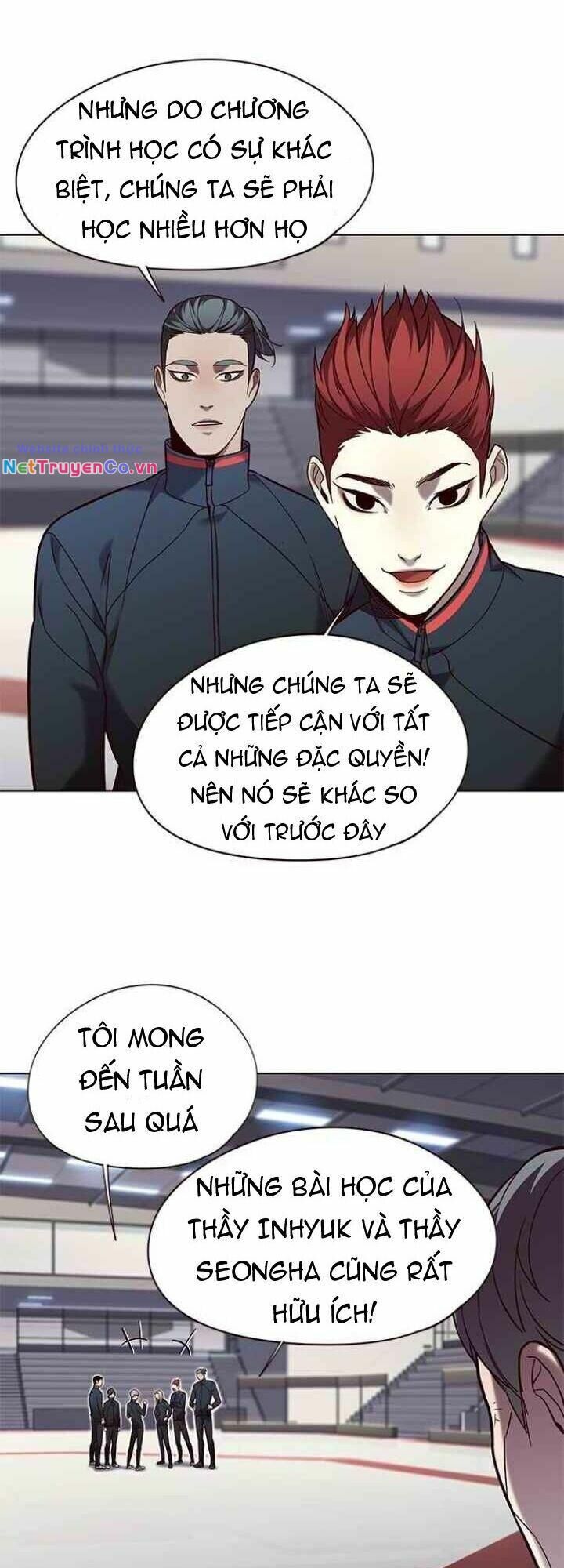 Cô Dâu Của Sói Trắng Chapter 95 - Trang 2