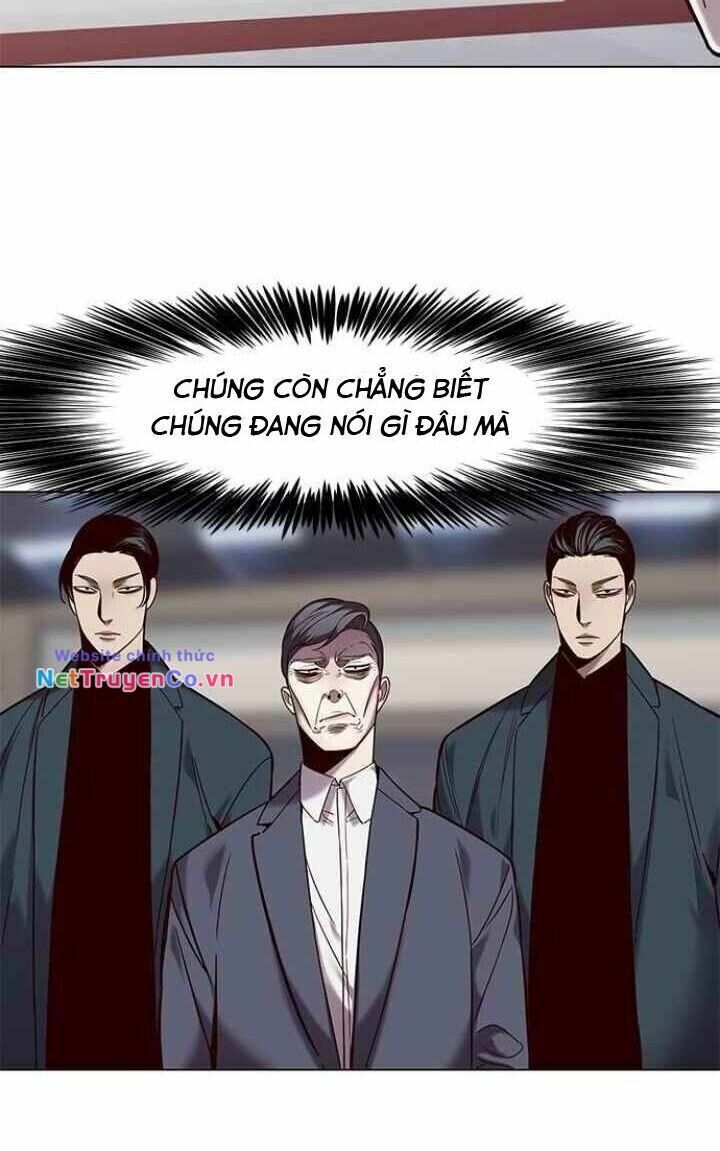 Cô Dâu Của Sói Trắng Chapter 95 - Trang 2