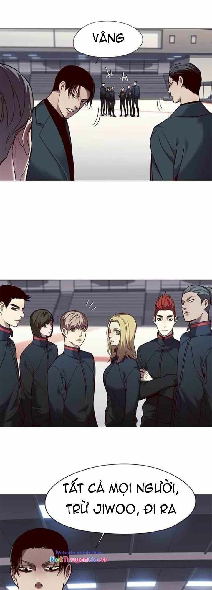 Cô Dâu Của Sói Trắng Chapter 95 - Trang 2