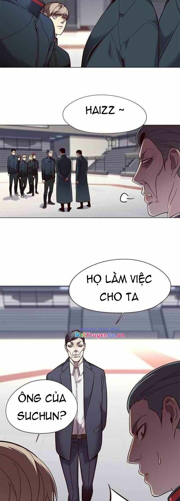 Cô Dâu Của Sói Trắng Chapter 95 - Trang 2