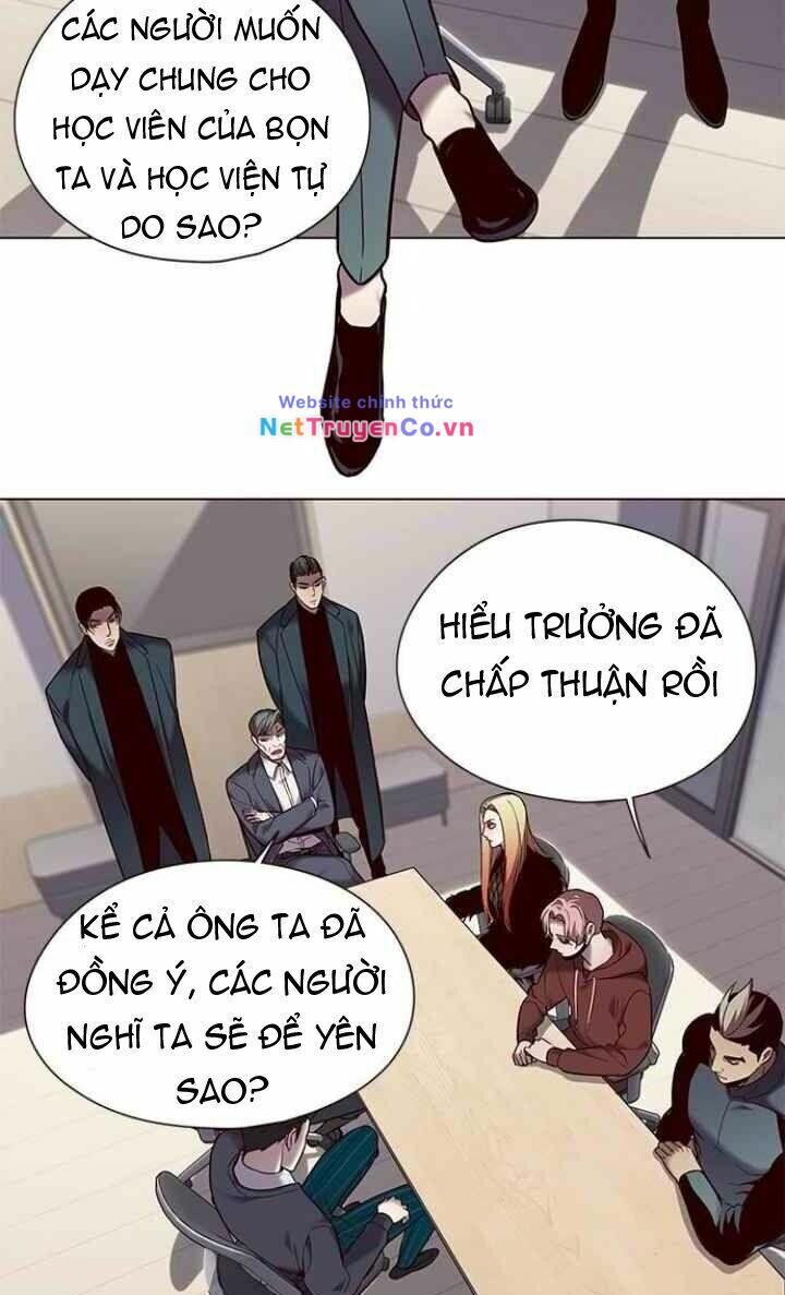 Cô Dâu Của Sói Trắng Chapter 95 - Trang 2