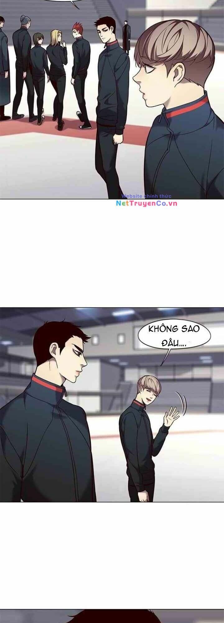 Cô Dâu Của Sói Trắng Chapter 95 - Trang 2